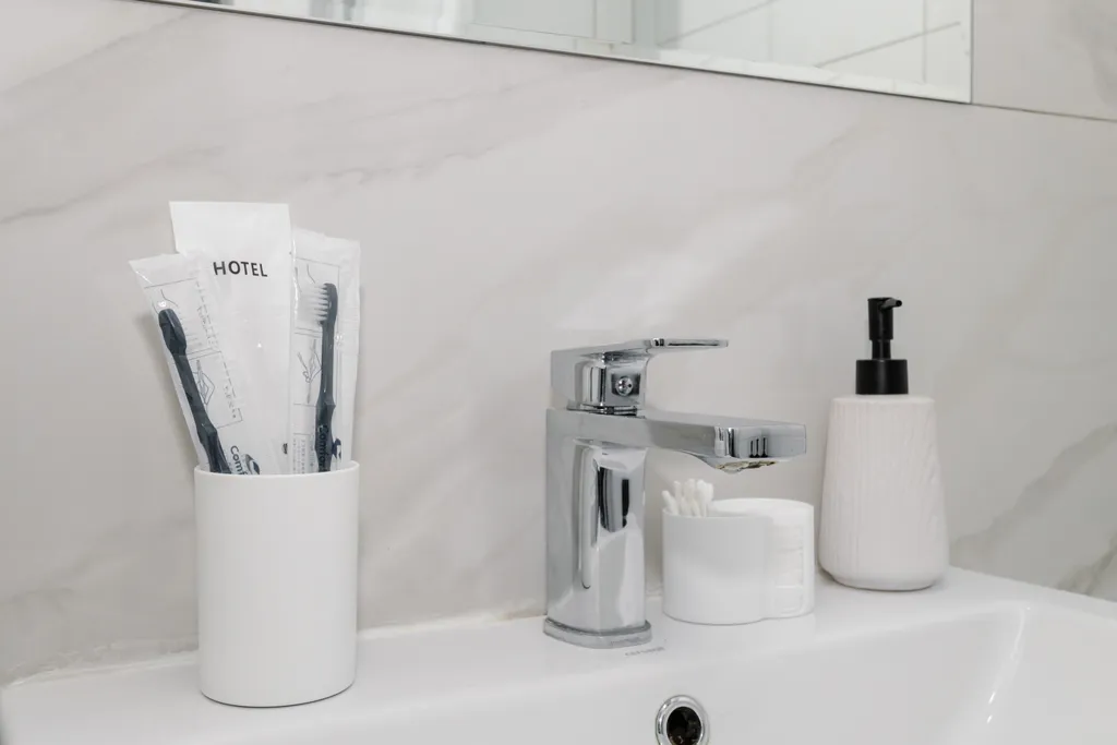 Новая 1-комнатная квартира в самом туристическом центре города