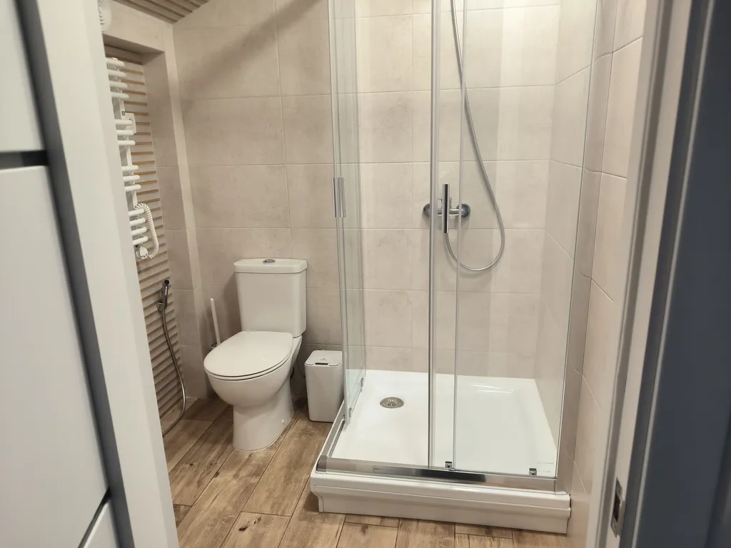 Уютная студия возле моря