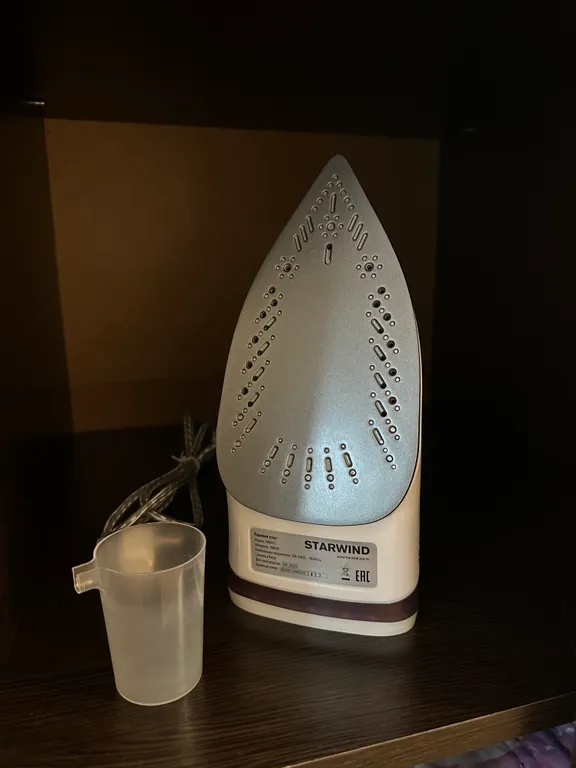 Квартира в самом центре города