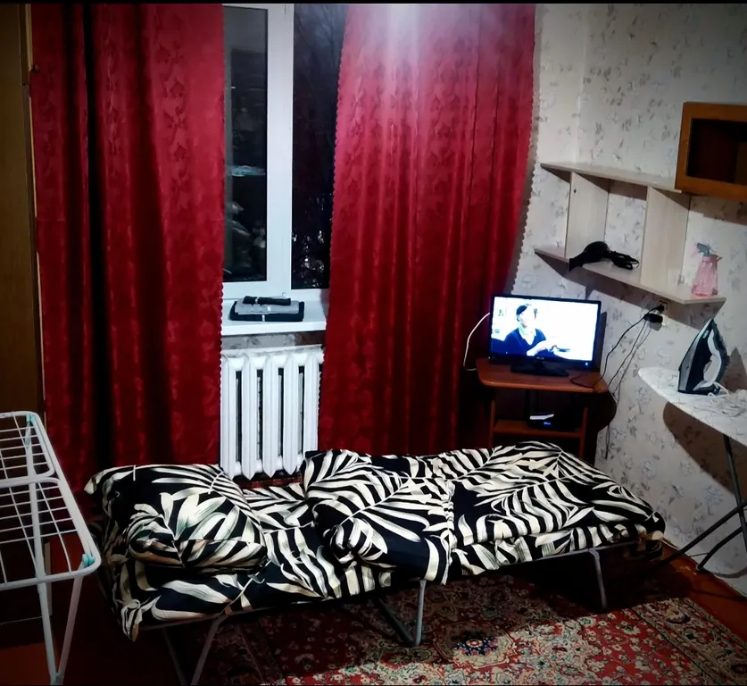 Уютная квартира в парковой зоне