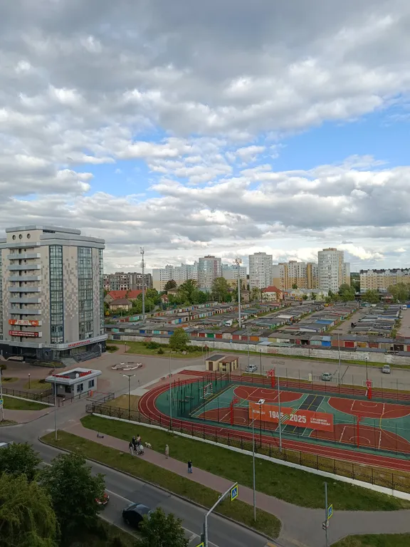 Квартира Уютная квартира — Калининград