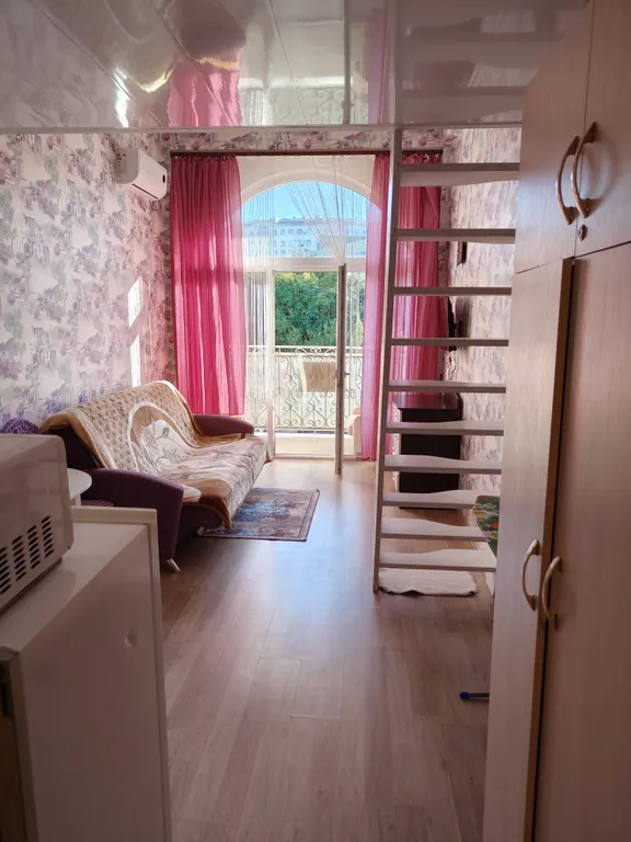 Квартира 1-комнатная Квартира — Севастополь