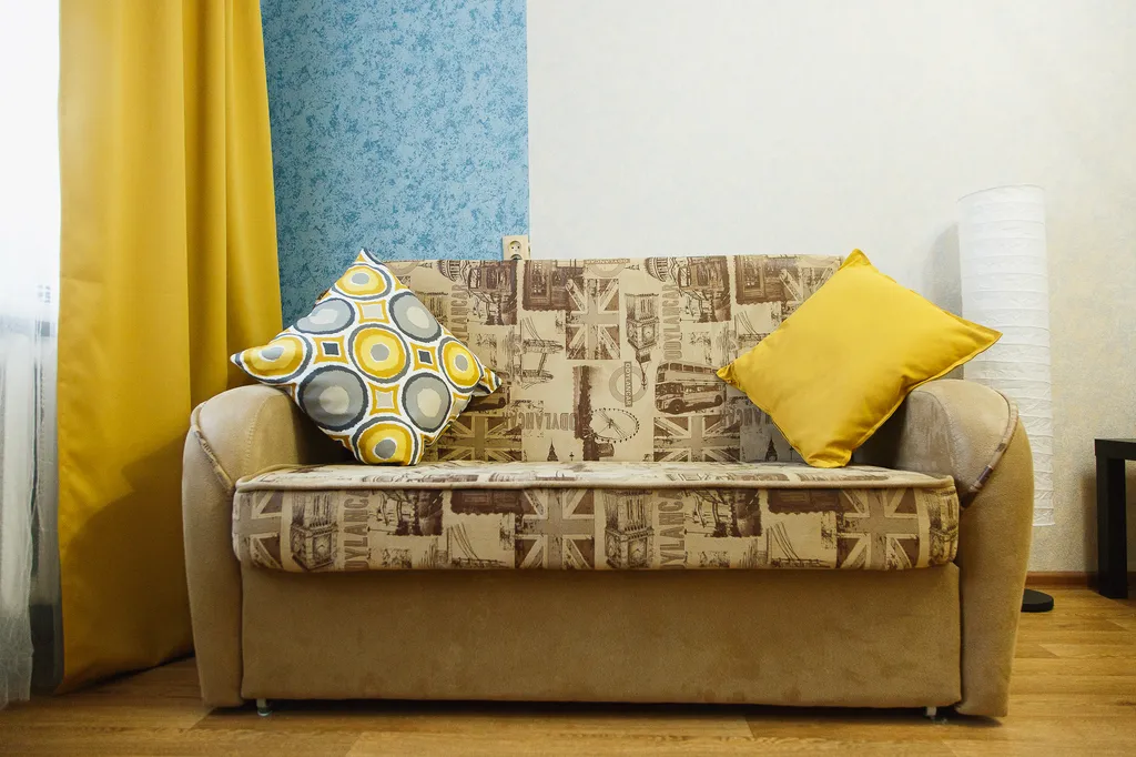 Уютная квартира для гостей города