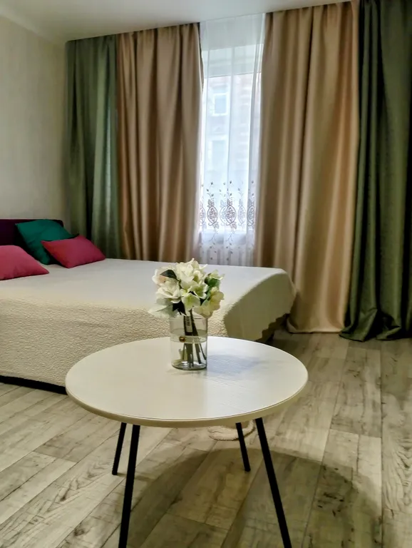 Уютная квартира в центре города — аренда посуточно в Черняховск