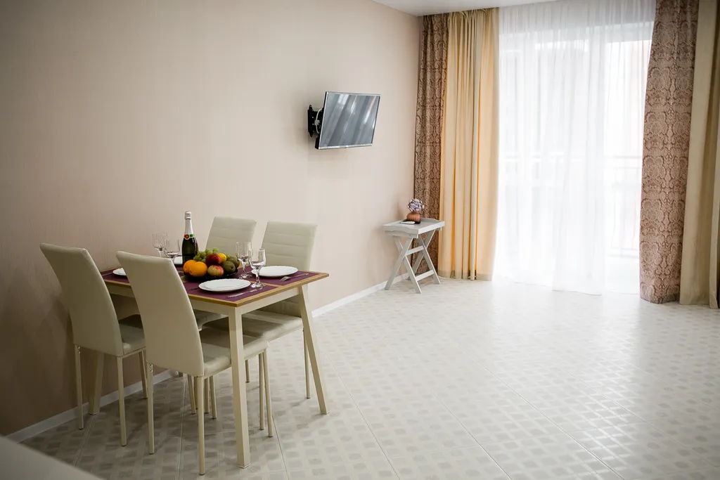 Квартира Квартира Apartments Malina Alt Platz 28 — Светлогорск