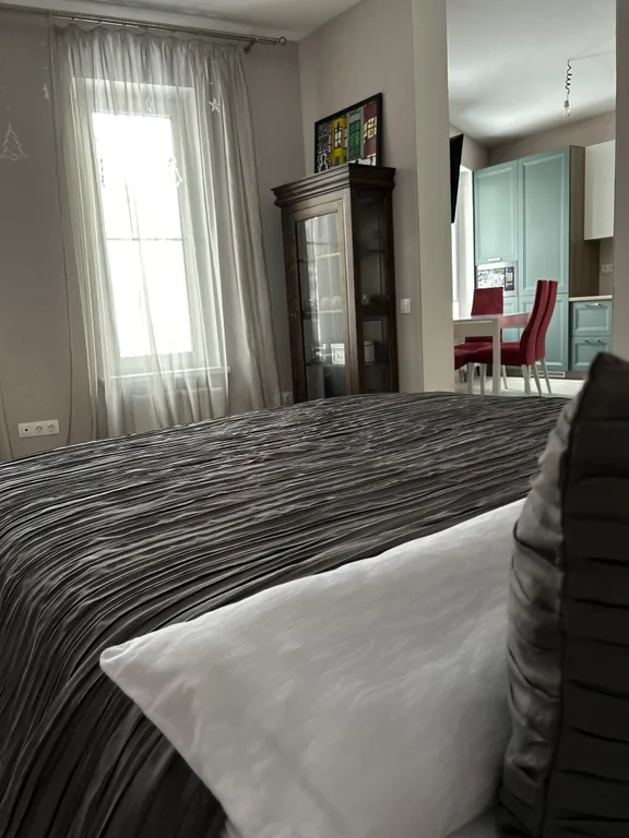 Уютная студия Опалиха