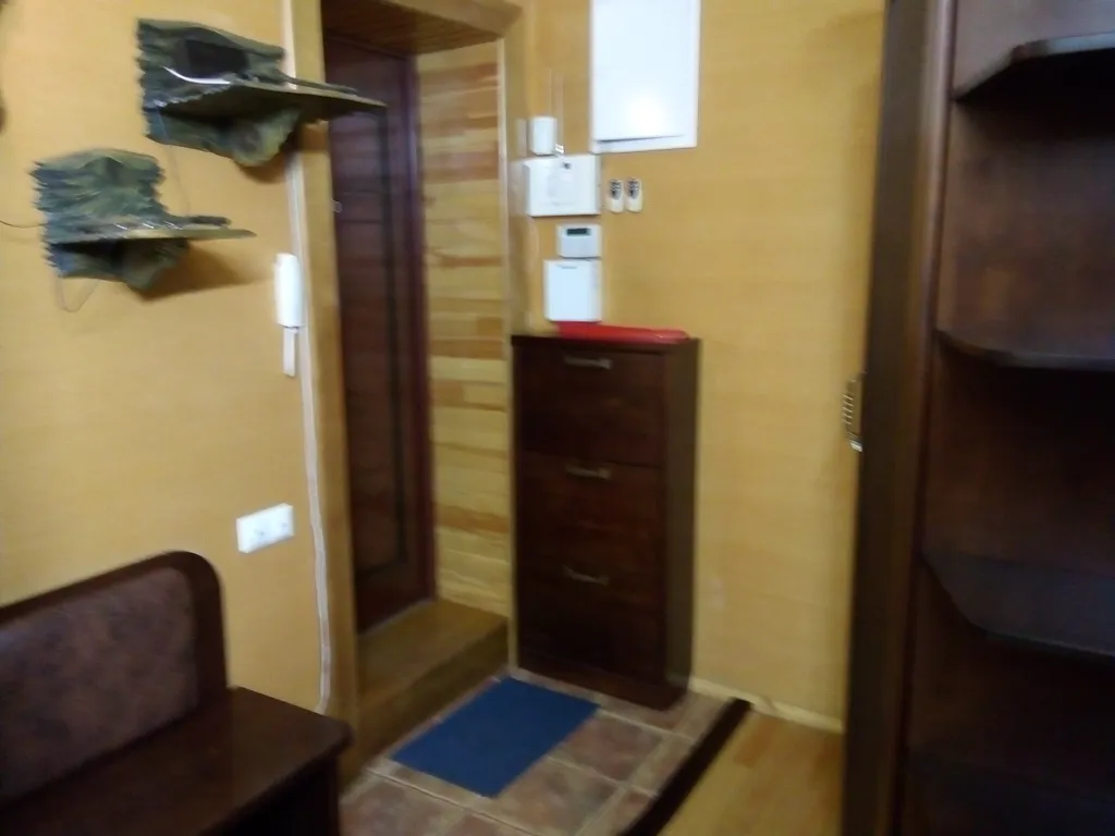 Квартира Квартира класса VIP с настоящим дровяным камином и джакузи — Шерегеш