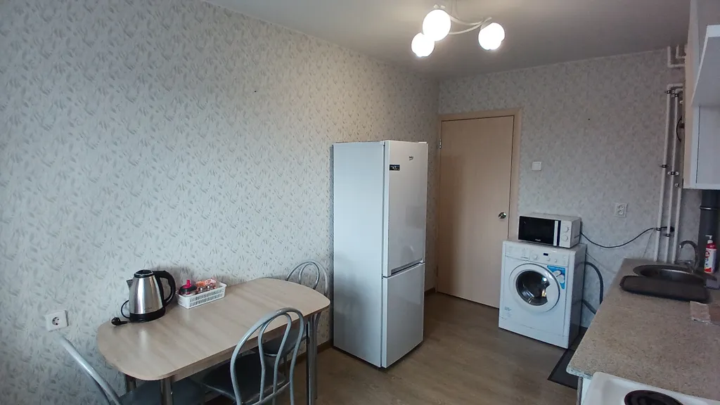 Уютная квартира на Энергетиков