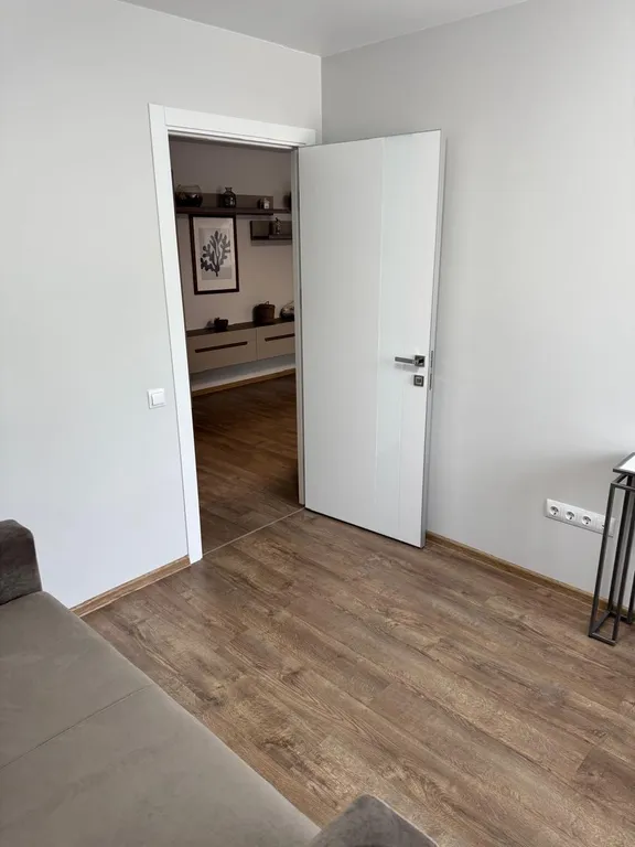 Комфортная квартира в центре города