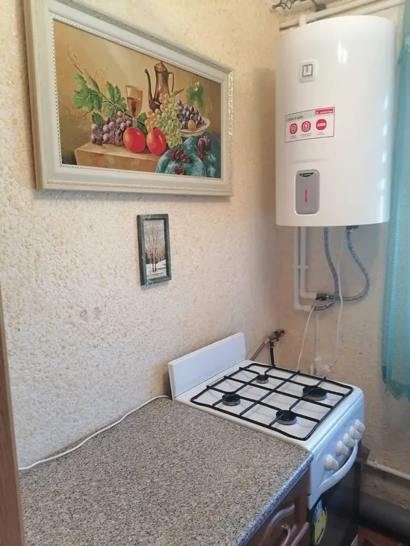 Уютная и вместительная дача у моря