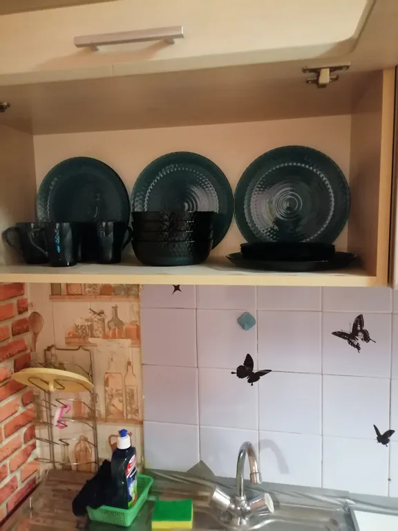 Уютная квартира рядом с Аквапарком