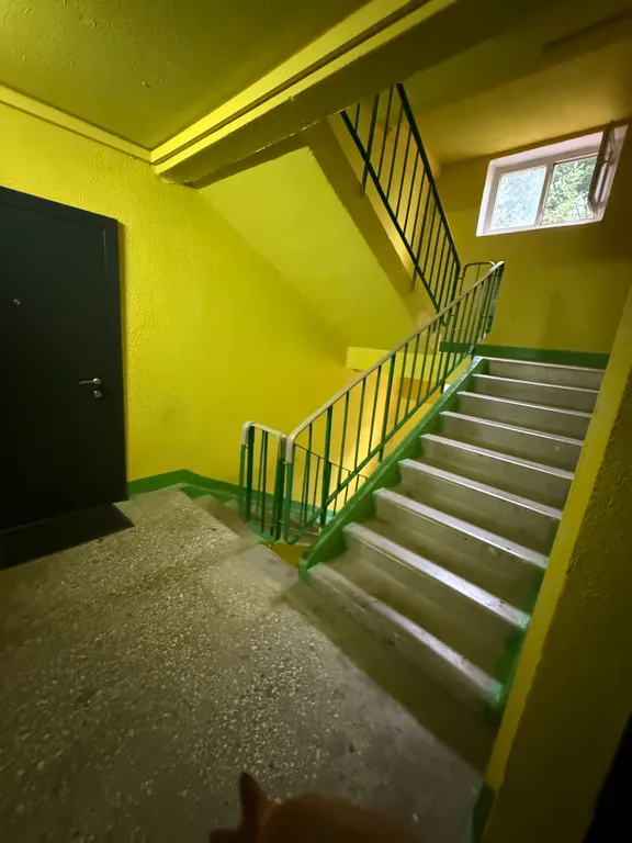 Уютная квартира, чистая, со свежим ремонтом