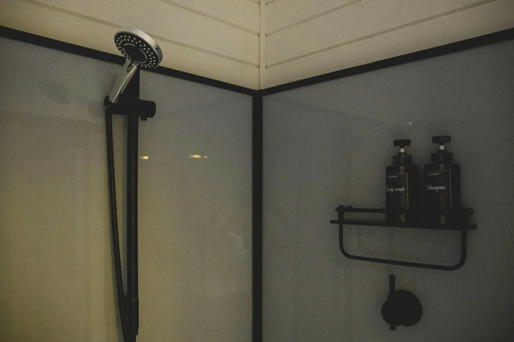 Новый домик для отдыха в сосновом бору Бунырево