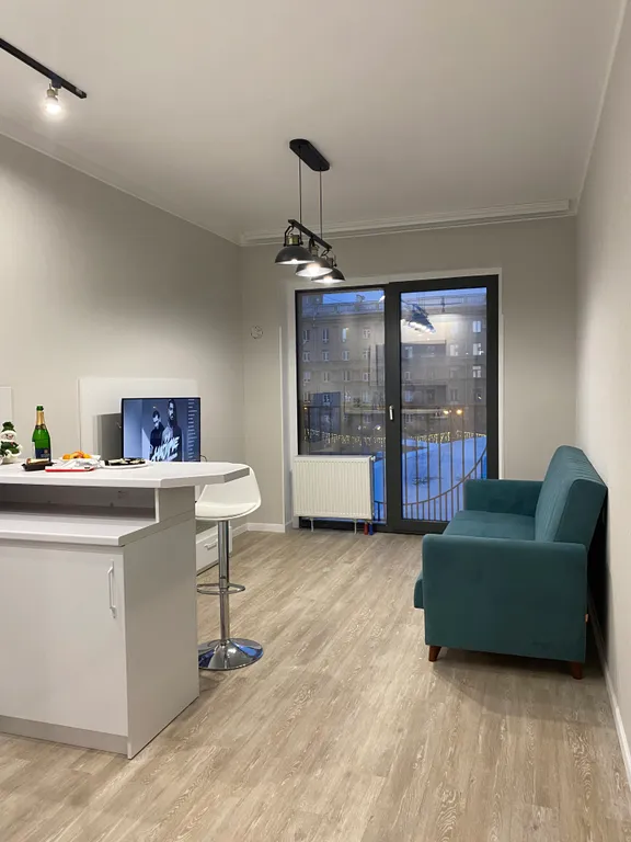 Апартаменты Маяковский в самом сердце города