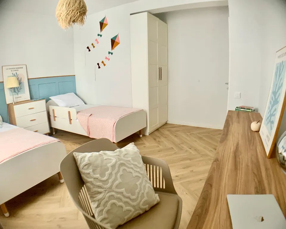 Sandy surf апартаменты у моря с бассейном для идеального отдыха