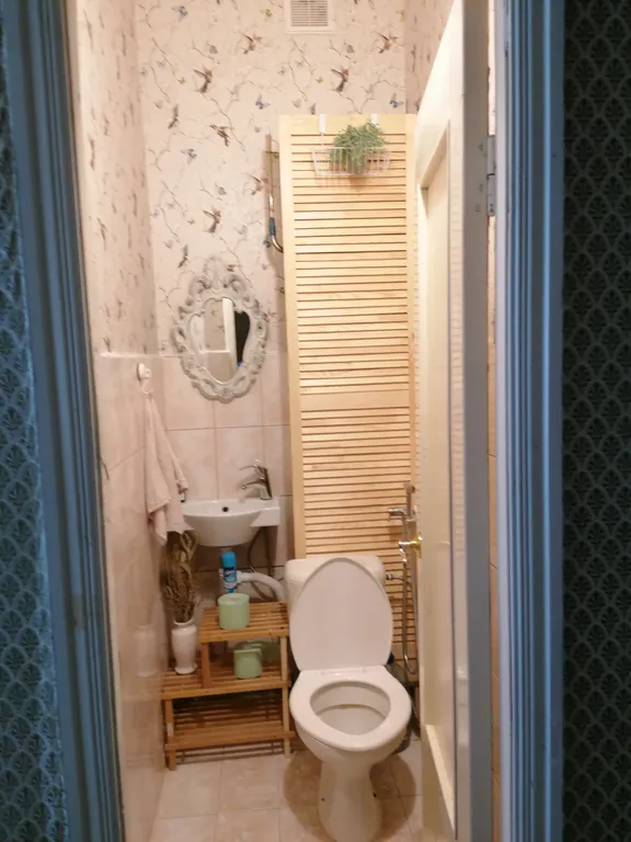 Комфортный дом