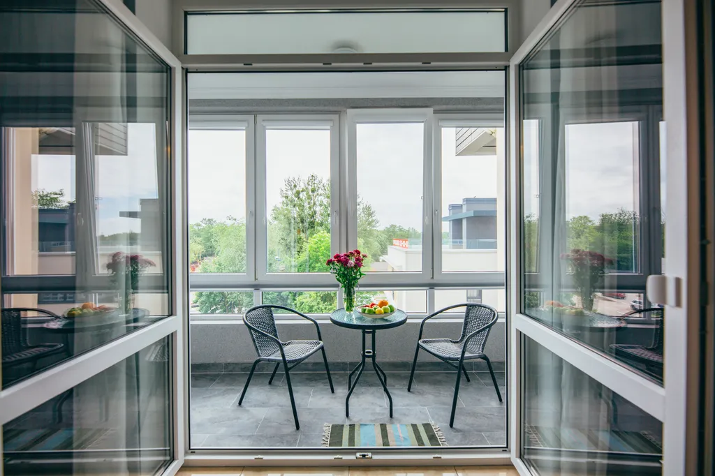 Роскошный уголок спокойствия в сердце Зеленоградска