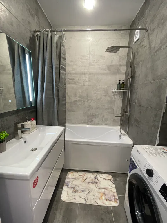 Квартира в новом доме на Чехова, 96