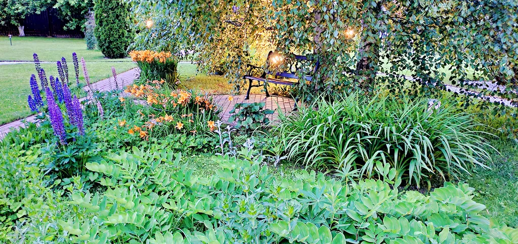 Дом Зелёный дворик