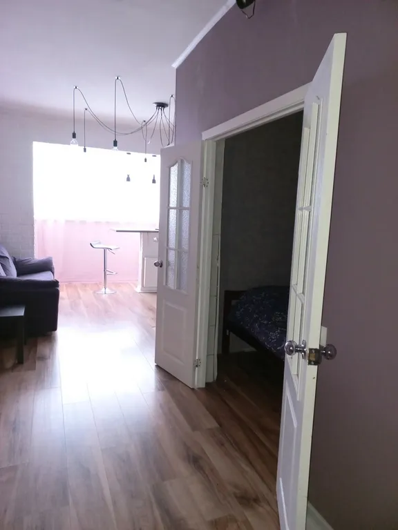 Уютная, видовая квартира