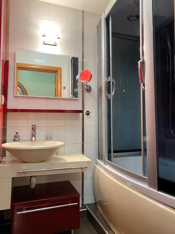 Квартира Трёхкомнатная просторная квартира до 6 гостей — Ярославль