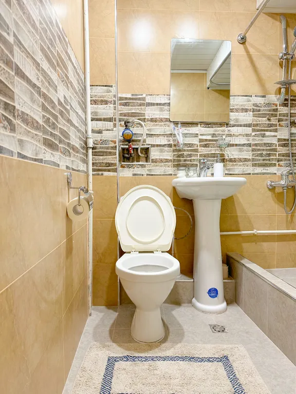 Уют и комфорт с вами