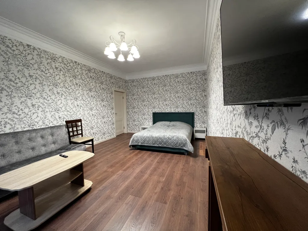 Апартаменты в историческом центре