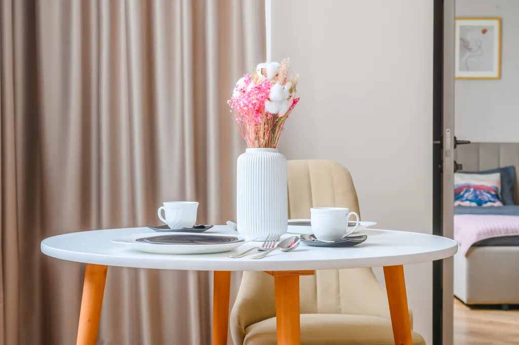 Квартира Современная квартира в самом центре рядом с метро и Арбатом — Алматы