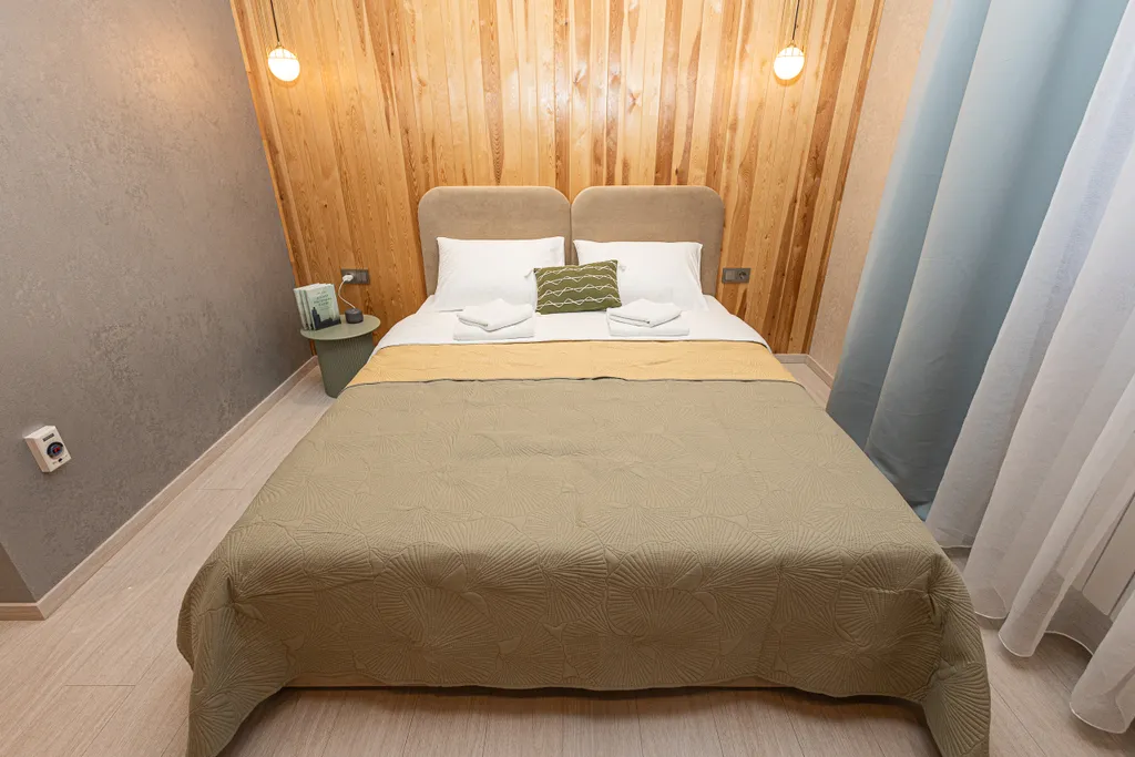 Квартира Комната — аренда посуточно в Кемерово