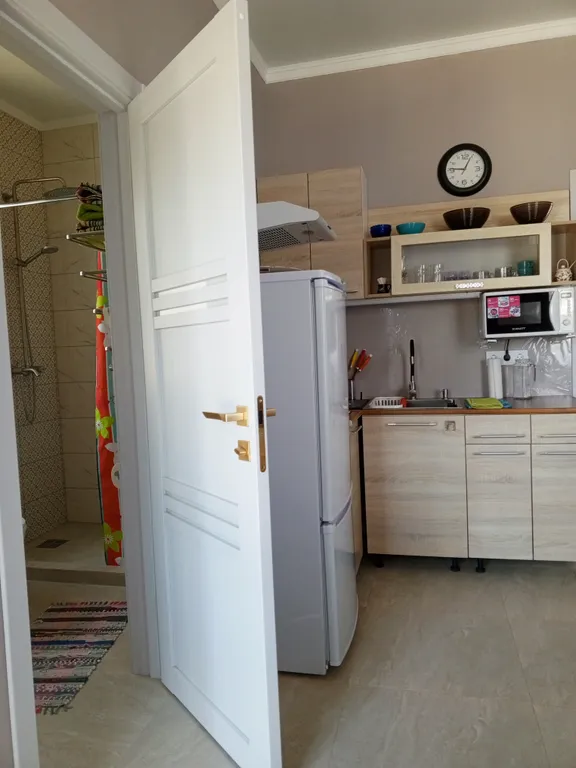 Апартаменты на Азовском море