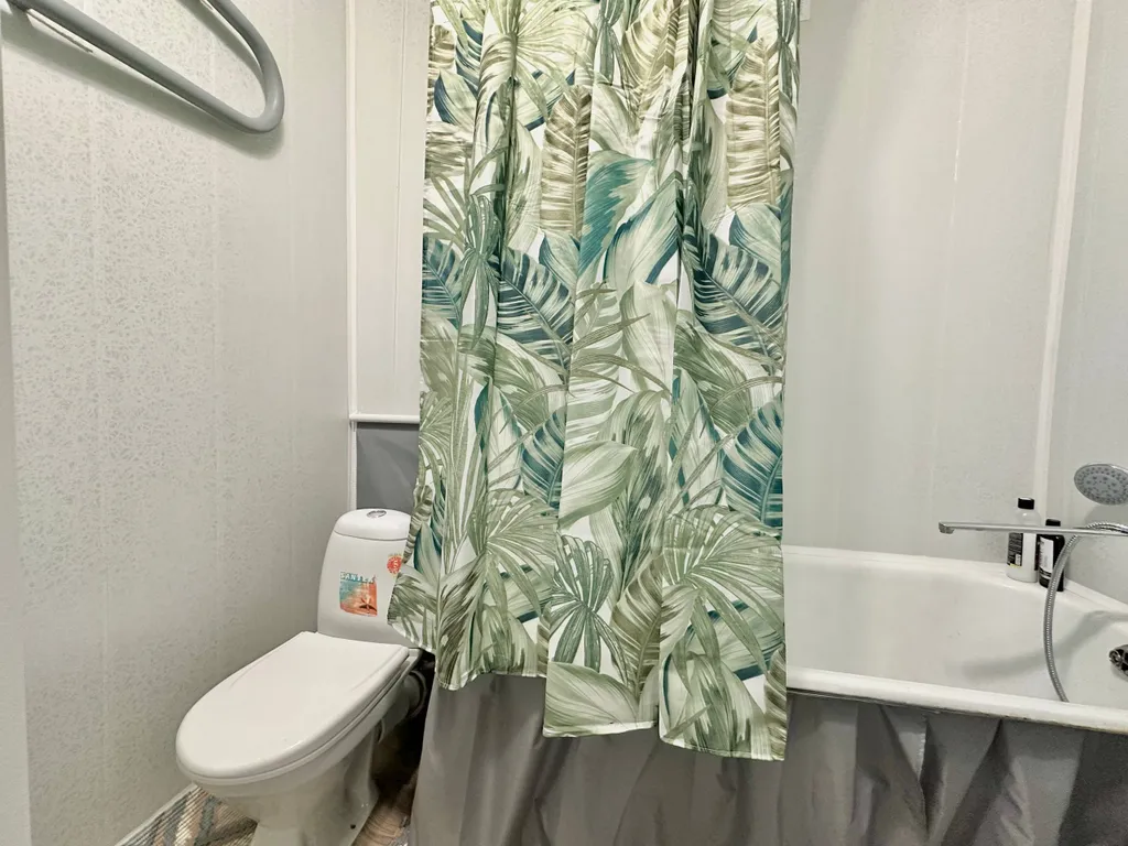 Квартира рядом с ТЦ Макси