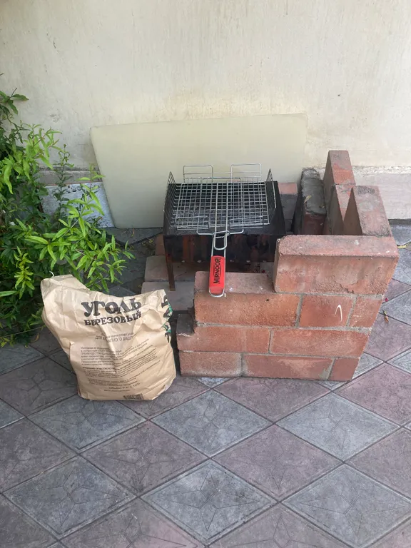 Уютный домик-студия в центре старого города