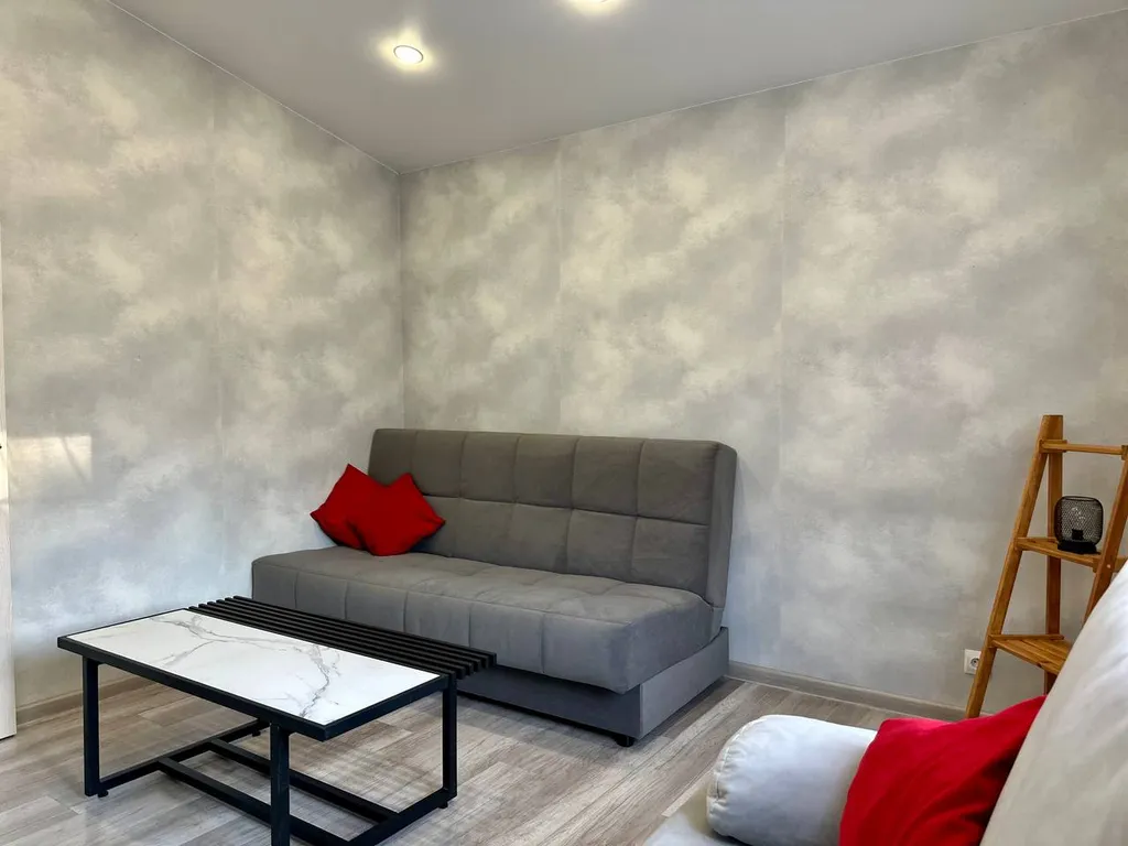 Новый дом 15 минут от центра