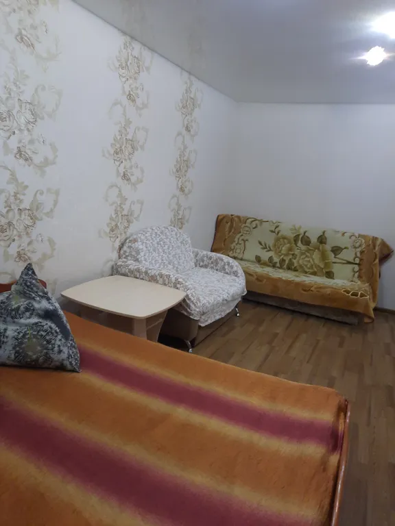 Самая изумительная квартира в спальном районе города