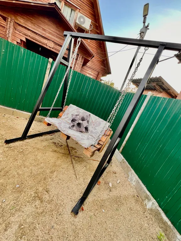 Гостевой дом Леон