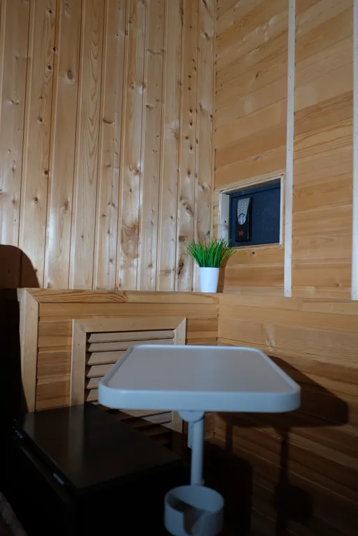 Студия эко-лофт в центре города.