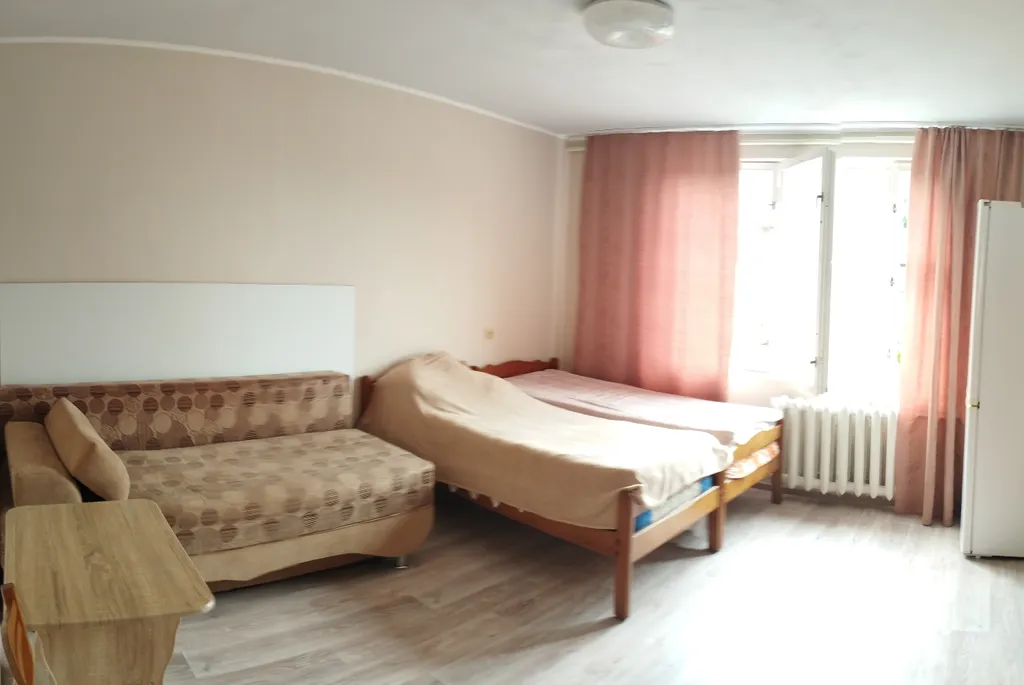 Комната — аренда посуточно в Лазаревское