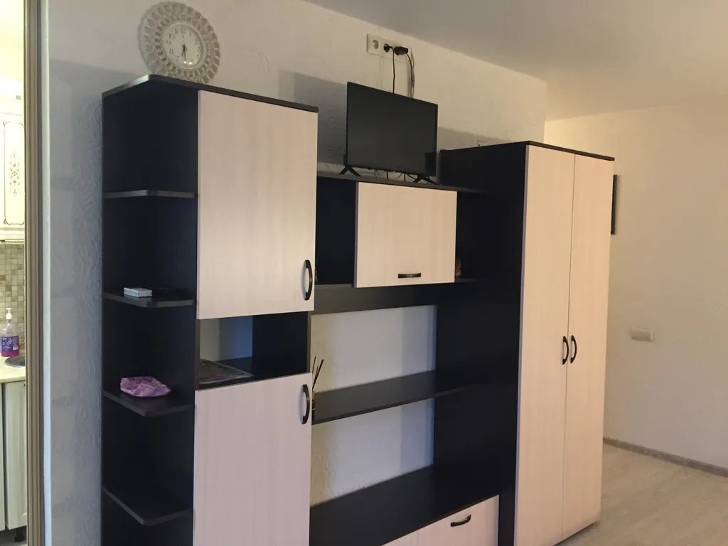 Квартира Квартира в центре с удобной транспортной развязкой — Севастополь