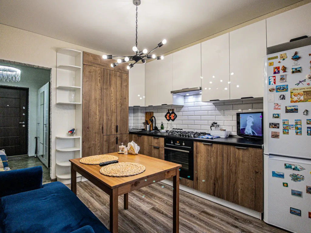 Чистая квартира близи Центра Ортопедии и парка Соловьиная Роща