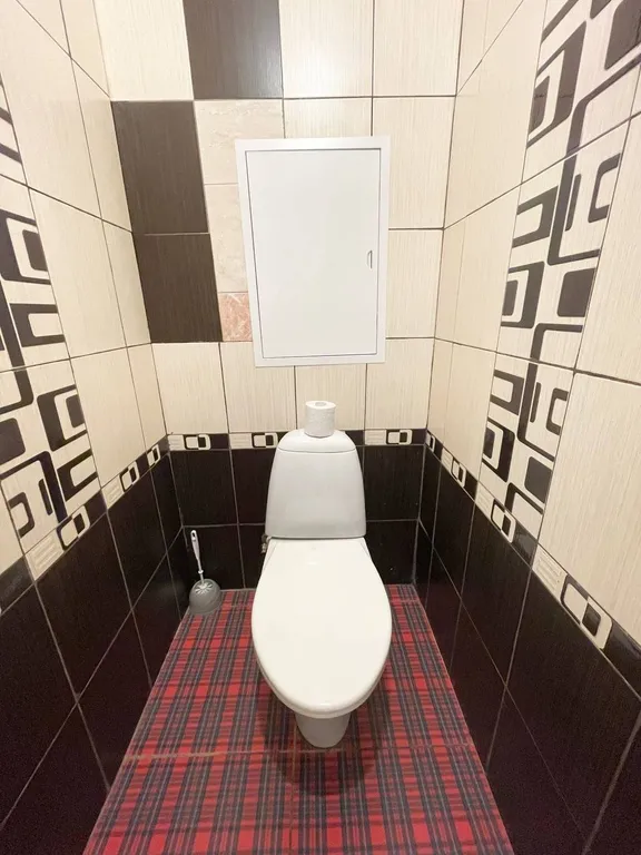 Отличная квартира