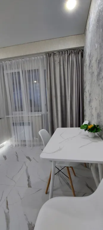 Романтика и комфорт