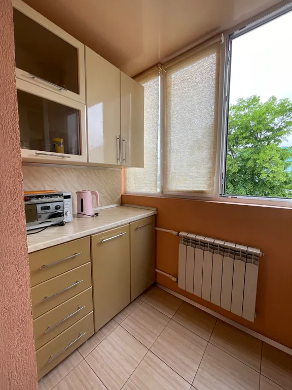 Комфортная квартира