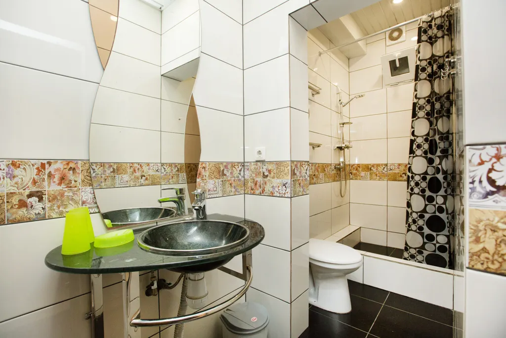 Квартира Комната — Адлер