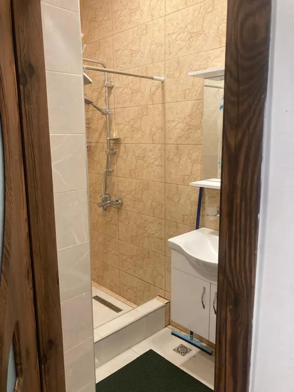 Дом для большой такой компании