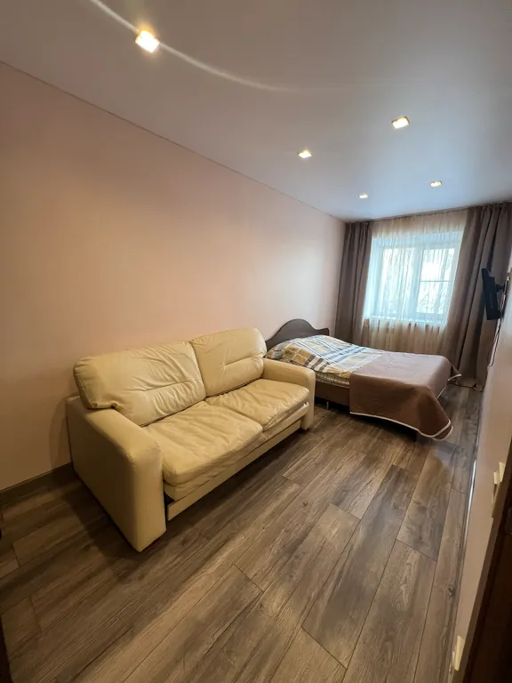 Квартира Уютная квартира в центре города — Хабаровск