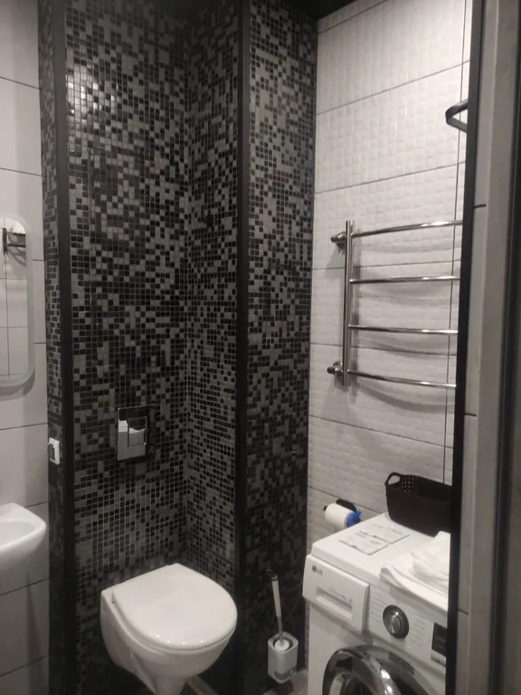 Квартира Квартира в центре города — Волгоград