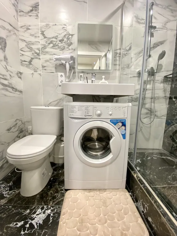 Комфортная студия