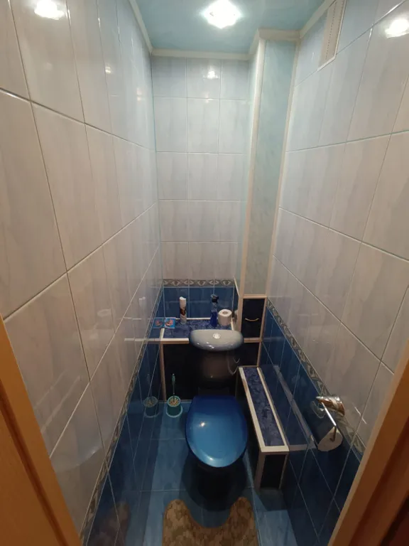 Уютная квартира в центральном районе