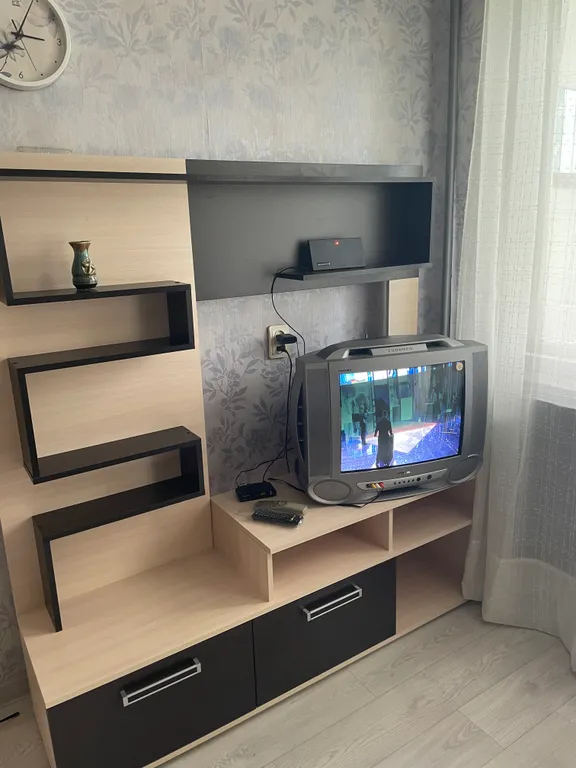 Бюджетная квартира недалеко от УРФУ