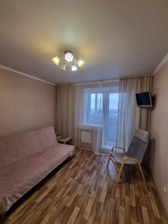 Небольшая квартира в Северном районе — аренда посуточно в Орёл